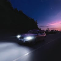 Halogénová žiarovka do svetlometov Osram Night Breaker 220 H4 – +220 % svetla – 2 ks 4