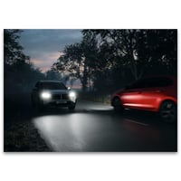 LED autožiarovka OSRAM Night Breaker LED Speed H7 450 – o 450 % vyšší jas, 6000 K, schválené pre cestnú premávku, rýchla výmena, integrovaný modul LEDEC02 5