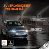 Osram Night Breaker LED Speed H7 450 izzó utcai engedéllyel, 450% több fényerő, 6000K, LEDEC02 integrált, gyors telepítés 7