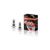 Osram Night Breaker LED Speed H7 450 izzó utcai engedéllyel, 450% több fényerő, 6000K, LEDEC02 integrált, gyors telepítés 1