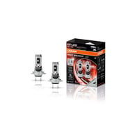 Bec H7 LED Osram Night Breaker LED Speed, 6000K, omologat pentru drumurile publice, instalare rapidă fără accesorii mecanice 1