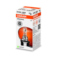 Autožiarovka Osram Original H15 64176 12V – 1 ks 1