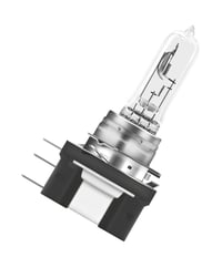 Autožiarovka Osram Original H15 64176 12V – 1 ks 2