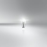 OSRAM ORIGINAL LINE P21/5W 12V Jelzőlámpa Fém Aljzat 2db 3