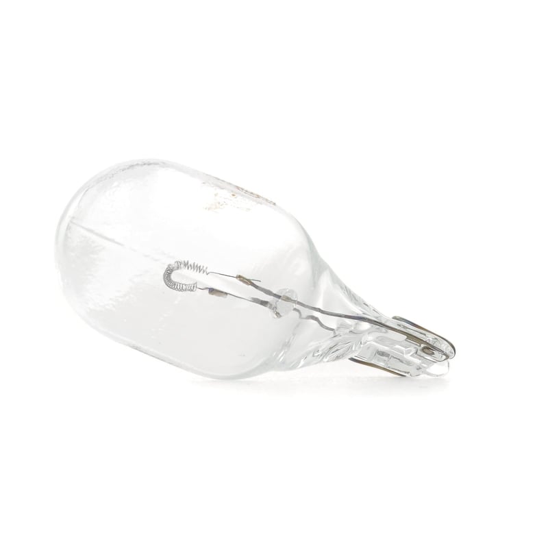Bec Semnalizare Halogen Osram Original Line W16W 921 12V Galben, Pachet 10 bucăți