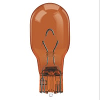 Bec Semnalizare Halogen Osram Original Line W16W 921 12V Galben, Pachet 10 bucăți 8