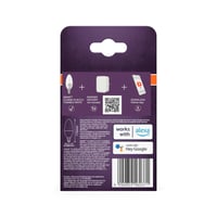 Osram Smart LED B40 svijeća E14 4,9W ZigBee Tunable White pametna žarulja, podesiva bijela svjetlost, prigušiva 3