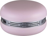 Osram Smart Macaron Bluetooth hangszóró forgó RGB LED fénnyel, zenesynch és app időzítővel 8