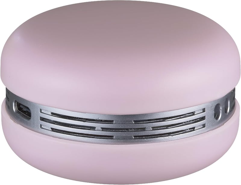Osram Smart Macaron Bluetooth hangszóró forgó RGB LED fénnyel, zenesynch és app időzítővel