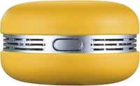 Osram Smart Macaron Bluetooth hangszóró forgó RGB LED fénnyel narancssárga 8