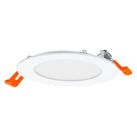 Zapustené LED svietidlo Osram SMART+ Matter Recess Slim 8W 550lm, WiFi, 120 mm – biele 1