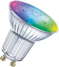 Osram SMART+ RGB PAR15 GU10 LED izzó 5db, WiFi, Alexa kompatibilis 10