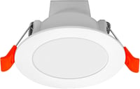 Osram SMART+ RGB+TW LED beépíthető lámpa 86mm WiFi Alexa - 80mm, Round, recess 2