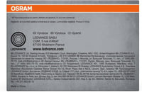 Osram SMART+ RGB+TW LED beépíthető lámpa 86mm WiFi Alexa - 80mm, Round, recess 3