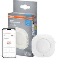 Osram SMART+ WiFi senzor pokreta, bez mogućnosti prigušivanja, IP20, bijeli, plastični 1