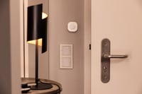 Osram SMART+ WiFi senzor pokreta, bez mogućnosti prigušivanja, IP20, bijeli, plastični 2