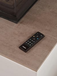 Osram SMART+ WiFi daljinski upravljač, punjiv putem USB-C priključka, crni, IP20 zaštita, za automatizaciju pametnog doma 7