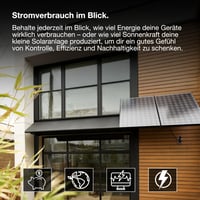 Osram SMART+ Zigbee vanjska pametna utičnica, crna - pametna utičnica EU standarda 7