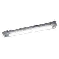 LED svietidlo odolné voči vlhkosti Osram Submarine so vstavaným snímačom pohybu, 60 cm, 8 W, sivé, IP65, do skladov a garáží 4