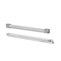 OSRAM Submarine Nature Loop LED-es nedvességálló lámpa, fehér, 27W, 3100lm, hidegfehér, mozgásérzékelős, fényérzékelős, 40000 óra, IP65 3