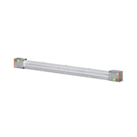 OSRAM Submarine Nature Loop LED-es nedvességálló lámpa, fehér, 27W, 3100lm, hidegfehér, mozgásérzékelős, fényérzékelős, 40000 óra, IP65 2