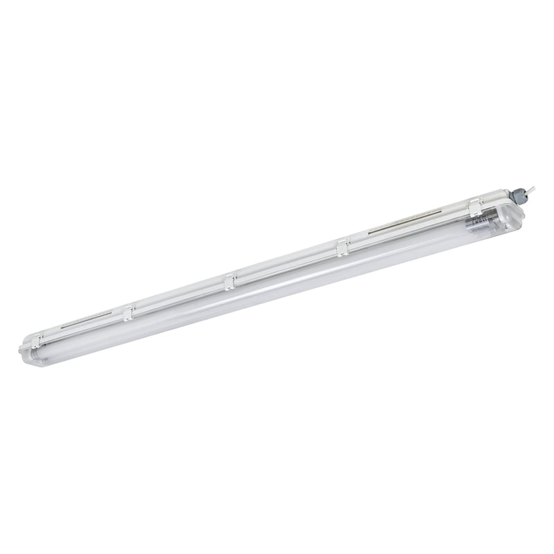 OSRAM Submarine Nature Loop LED-es nedvességálló lámpa, fehér, 27W, 3100lm, hidegfehér, mozgásérzékelős, fényérzékelős, 40000 óra, IP65