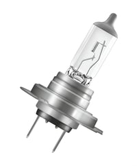 Halogénová žiarovka do svetlometov Osram Truckstar PRO 64215TSP H7, +120 % jasu, 24 V – 1 ks 3