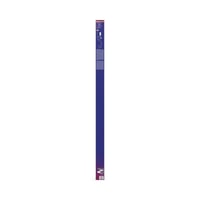 Osram WiFi RGBW rohová stojacia LED lampa 1400 mm 14 W čierna 2700-6500 K s diaľkovým ovládaním náladové osvetlenie 8