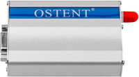 OSTENT GSM Modem Wavecom Q2303A COM RS232 Serial Interface SMS Hívás EU 2
