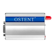 GSM modem OSTENT s modulom Wavecom Q2303A - COM/RS232 - EÚ konektor 1