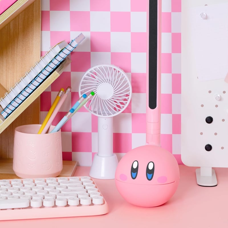 Otamatone Deluxe Kirby elektronikus zenei hangszer szintetizátor