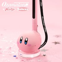 Otamatone Deluxe Kirby elektronikus zenei hangszer szintetizátor 2