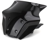 Otilli Yamaha MT-09 2024 szélvédő windscreen fekete 1