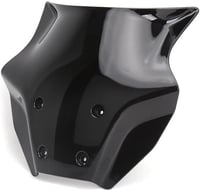 Otilli Yamaha MT-09 2024 szélvédő windscreen fekete 4