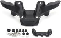 Otilli Yamaha MT-09 2024 szélvédő windscreen fekete 3