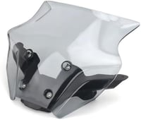 Otilli Yamaha MT-09 2024 szélvédő windscreen füst szín 1