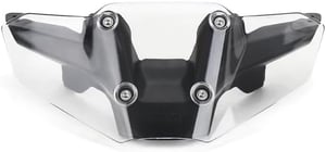 Otilli set vjetrobrana za Yamaha MT-09 SP 2024 - prozirni