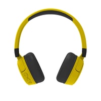 Căști pentru copii OTL Technologies Pokemon Pikachu cu control al volumului și cablu pentru partajare audio 4