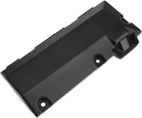 OTOTEC Ford Mondeo MK3 kesztyűtartó fogantyú fekete 2000-2007 2