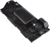 OTOTEC Ford Mondeo MK3 kesztyűtartó fogantyú fekete 2000-2007 1
