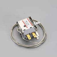 OTOTEC Hűtőszekrény Termosztát 2 Pin Hőmérséklet Szabályozó WKF-27R WPF-22G 5