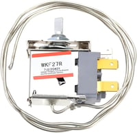 OTOTEC Hűtőszekrény Termosztát 2 Pin Hőmérséklet Szabályozó WKF-27R WPF-22G 1