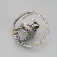 OTOTEC Hűtőszekrény Termosztát 2 Pin Hőmérséklet Szabályozó WKF-27R WPF-22G 7