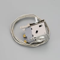 OTOTEC Hűtőszekrény Termosztát 2 Pin Hőmérséklet Szabályozó WKF-27R WPF-22G 6