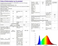 OTREN LED Mennyezeti Panel Lámpa 120x30 cm, 40W Szabályozható Fényerő, 2800K-6000K Távirányítóval, Ultralapos Ezüst Világítás Nappaliba, Kon 10