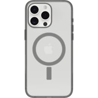 Priehľadný kryt OtterBox s MagSafe pre iPhone 15 Pro Max, ochranný obal Narwhal (priehľadný) 1