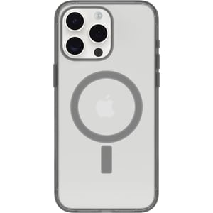OtterBox Clear MagSafe maskica za iPhone 15 Pro Max, Narwhal prozirna zaštitna maska