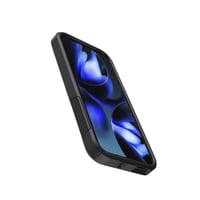 Puzdro OtterBox Commuter Series pre Google Pixel 9a – čierne, tenký a nárazuvzdorný dizajn vhodný do vrecka, ochrana portov 5
