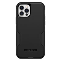 Husă de protecție OtterBox Commuter pentru iPhone 12/12 Pro, culoare negru 3