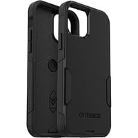 Husă de protecție OtterBox Commuter pentru iPhone 12/12 Pro, culoare negru 2